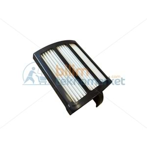 FANTOM P 1300 PRATİK XL SÜPÜRGE TOZ HEPA FİLTRESİ