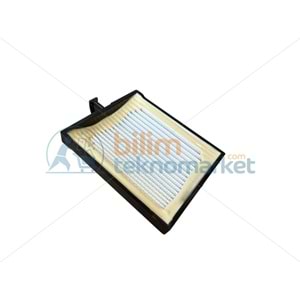FANTOM P 1300 PRATİK XL SÜPÜRGE TOZ HEPA FİLTRESİ