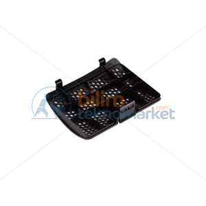 REGAL RH 900 G SÜPÜRGE ÇIKIŞ HEPA FİLTRE KAPAĞI 43235050 ORİJİNAL