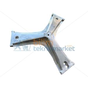 BOSCH AVANTIXX 7-8 KG ÇAMAŞIR MAKİNESİ TAMBUR 3 AYAK CM18BO15 - 9000835633