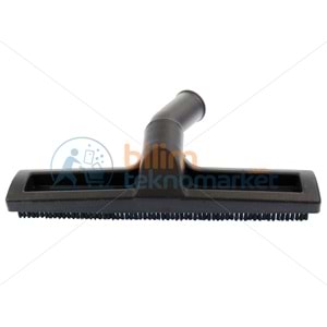BOSCH SÜPÜRGE İÇİN PARKE VE SERT ZEMİN SÜPÜRME BAŞLIĞI 43238114 ORİJİNAL