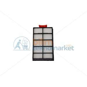 BOSCH BGS6PRO2 -ROXX SERİSİ SÜPÜRGE HEPA FİLTRESİ