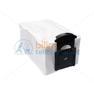 ARÇELİK SD 9461 IMPERİUM GO PLUS 3.0 ŞARJLI DİK SÜPÜRGE TOZ TORBASI 9178064520 ORİJİNAL