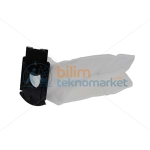 ARÇELİK SD 9461 IMPERİUM GO PLUS 3.0 ŞARJLI DİK SÜPÜRGE TOZ TORBASI 9178064520 ORİJİNAL