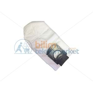 ARÇELİK SD 9461 IMPERİUM GO PLUS 3.0 ŞARJLI DİK SÜPÜRGE TOZ TORBASI 9178064520 ORİJİNAL