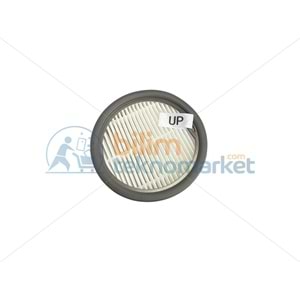BEKO SD-8961 ŞARJLI DİK SÜPÜRGE ÖN MOTOR HEPA FİLTRESİ 9178015969 ORİJİNAL
