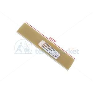 BOSCH BUZDOLABI LED KARTI 00632825