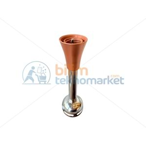 VESTEL TARÇIN BLENDER PARÇALAYICI AYAK (BRONZ) 43232599 ORİJİNAL