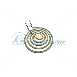 BEKO FRL-5464 X AİRFRYER & FRİTÖZ REZİSTANSI 9197069367 ORİJİNAL