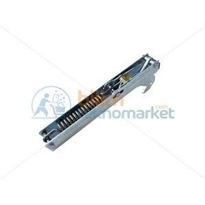 LUXELL A8-SF3 FIRIN KAPAK MENTEŞESİ 11104000040 ORİJİNAL