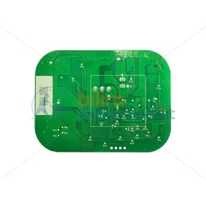 KUMTEL HVC-05W ŞARJLI DİK SÜPÜRGE ELEKTRONİK KARTI 12Z00000732 ORİJİNAL