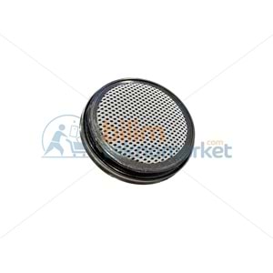 KUMTEL HVC-05W ŞARJLI DİK SÜPÜRGE ÖN MOTOR FİLTRESİ 12Z00000731 ORİJİNAL