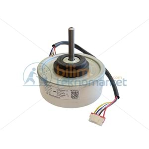 ARÇELİK KLİMA İÇ ÜNİTE DC FAN MOTORU 5401276003 ORİJİNAL