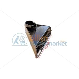 KUMTEL HCC-02 KOLTUK VE HALI YIKAMA MAKİNESİ GENİŞ FIRÇASI 12Z00000670 ORİJİNAL