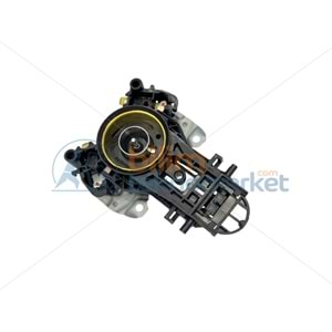 VESTEL SEFA ÇAY MAKİNESİ BUHAR KONNEKTÖR 43233994 ORİJİNAL