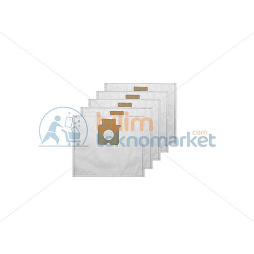ALTUS AL 665K SÜPÜRGE SENTETİK TOZ TORBASI 5,Lİ PAKET 9197062488