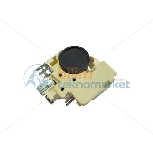 VESTEL BUZDOLABI RÖLE TERMİK GRUBU HTK12AA.K5/AE15BU/K100 32032616 ORİJİNAL