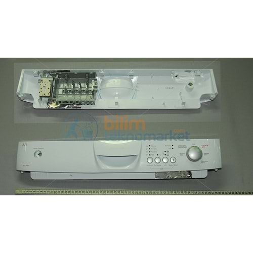 VESTEL HERA 7007 BULAŞIK MAKİNESİ ÖN KONTROL PANELİ GRUBU 42066214 ORİJİNAL