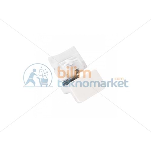 ARÇELİK 2100 ÇAMAŞIR MAKİNESİ KAPI AÇMA MANDALI 2002600300 ORİJİNAL