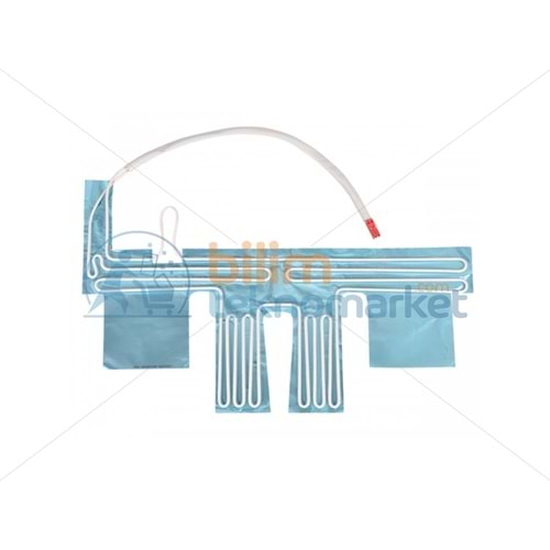 ARÇELİK BUZDOLABI ARA BÖLME REZİSTANSI 4254090385/ 4825050185