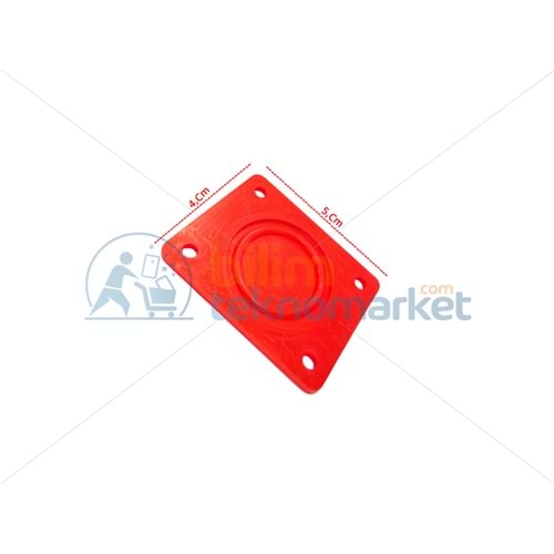 ANİ SU ISITICI ELEKTRİKLİ ŞOFBEN DİYAFRAM CONTASI (DİKDÖRTGEN) CR803161