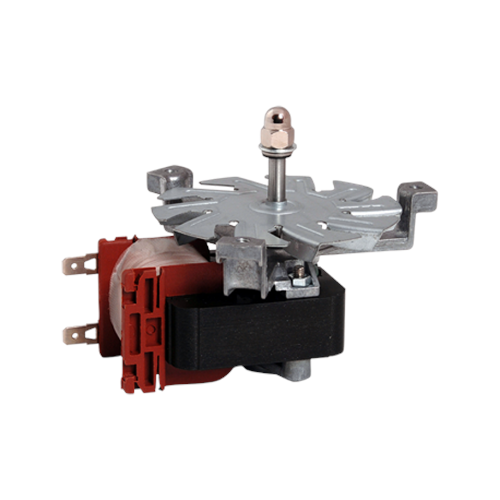 ARÇELİK FIRIN TURBO FAN MOTORU KISA MİLLİ