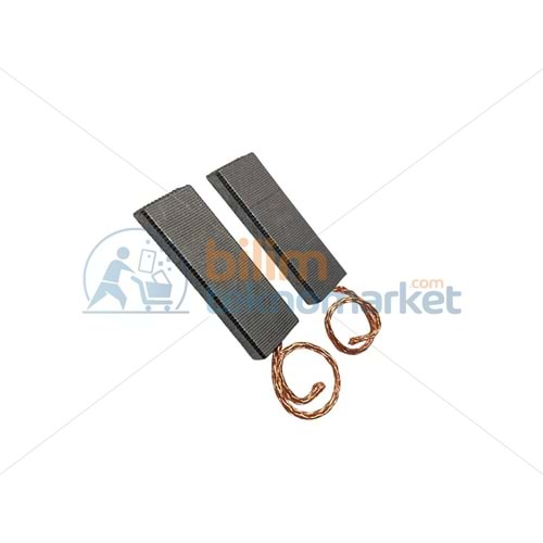VESTEL ÇAMAŞIR MAKİNESİ MOTOR KÖMÜRÜ_2,Lİ