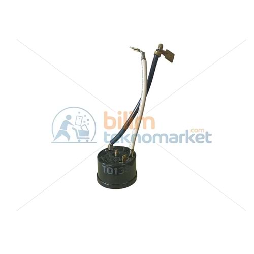 BUZDOLABI GENERAL TERMİK (1/4)