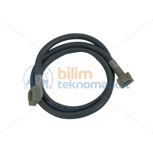 VESTEL FNPC21 BULAŞIK MAKİNESİ SU GİRİŞ HORTUMU (1,5 METRE) 42005932 ORİJİNAL