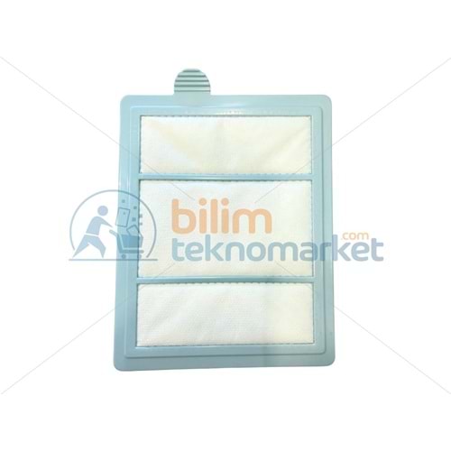 ARNİCA SÜPÜRGE İÇİN ARKA HAVA ÇIKIŞ FİLTRESİ