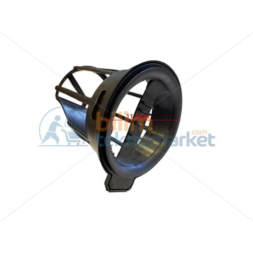 FANTOM PRATİK SERİ SÜPÜRGE İÇİN KAFES FİLTRE