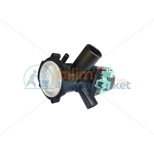 BOSCH MAX ÇAMAŞIR MAKİNESİ TAHLİYE POMPA MOTORU SRP5000
