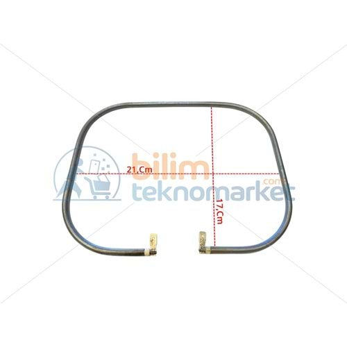 SİNBO TOST MAKİNESİ REZİSTANSI (800W - 110V) CR115180