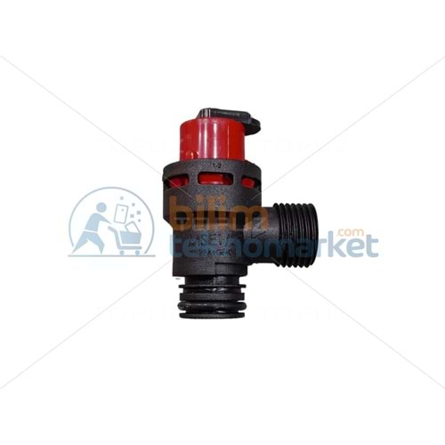KOMBİ EMNİYET VENTİLİ KM090328