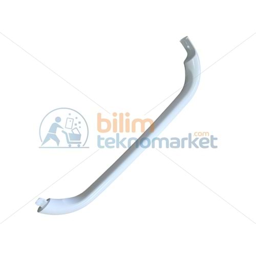 BUZDOLABI KAPI KOLU BOSCH UZUN TEK DELİKLİ