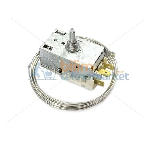 RANCO VT92_K59 L2087 UZUN KUYRUK TERMOSTAT ORİJİNAL