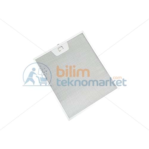 DAVLUMBAZ ALÜMİNYUM_FİLTRE_25,3 X 30