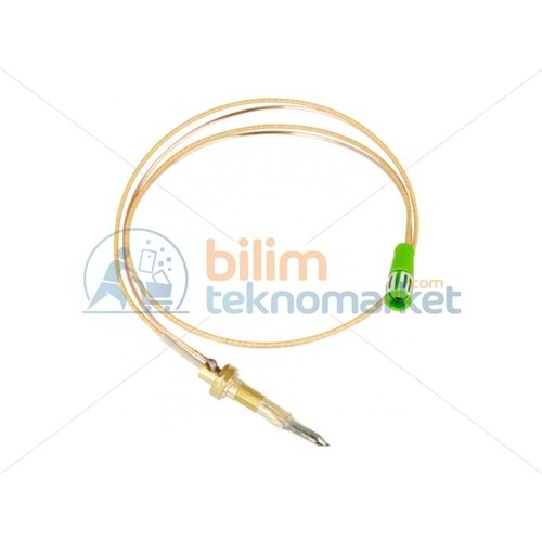 ALTUS ANKASTRE OCAK İÇİN TERMOKULP 520MM 230100044 ORİJİNAL