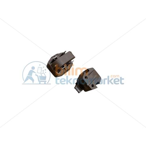 BUZDOLABI MOTOR RÖLESİ PTC 1/4 HP 4 SOKETLİ-23140529