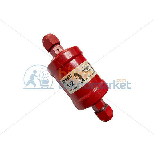 ESS AYSAN REKORLU DRAYER 1/2 ESSD 304