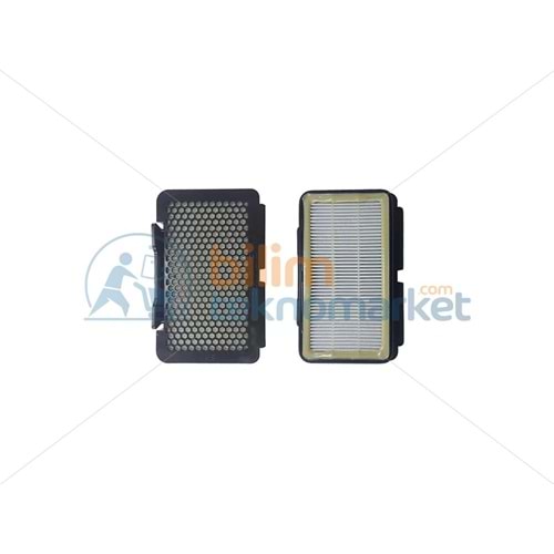 ROWENTA RO 8366 SİLENCE FORCE MULTİ CYCLONİC ELEKTRİKLİ SÜPÜRG HEPA FİLTRE