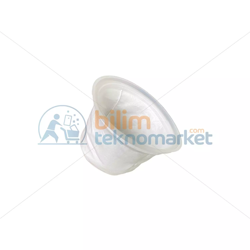 FANTOM SÜPÜRGE KOVA İÇİ ÇEMBER BEZ TOZ TORBASI (KÜÇÜK) 24,CM