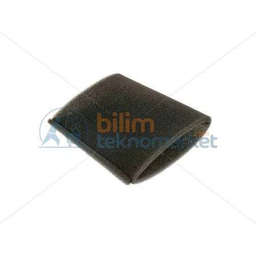 ROWENTA KOVALI DİKEY SÜPÜRGE MOTOR KORUMA ŞAMANDIRA SÜNGER FİLTRESİ