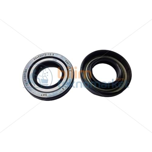 SKT 30 X 55 X 10 KEÇE 045982-Z