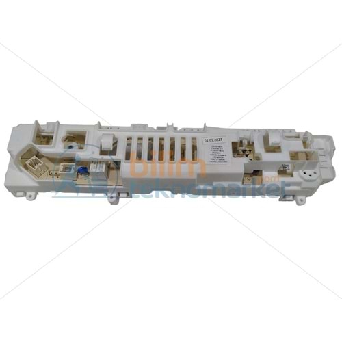 VESTEL CMI 76201 ÇAMAŞIR MAKİNESİ ANAKARTI 22303854 ORİJİNAL