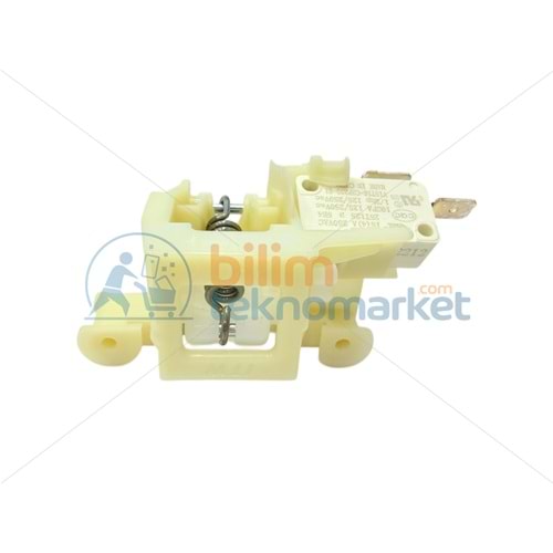 HOOVER BULAŞIK MAKİNESİ KAPAK KİLİDİ 41008620 ORİJİNAL