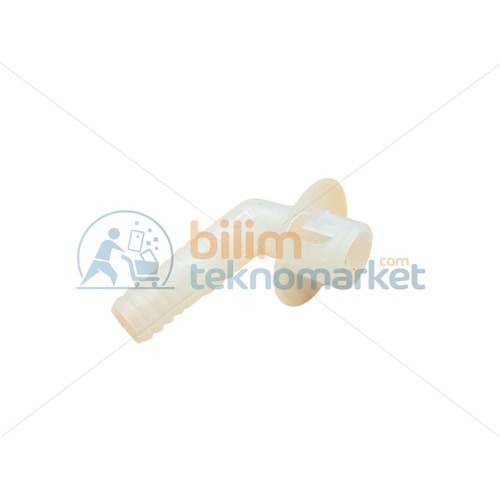 KLİMA DIŞ ÜNİTE DRENAJ HORTUMU SU TAHLİYE PİPOSU (ÜNİVERSAL)