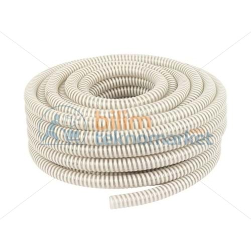 KLİMA SU GİDERİ DRENAJ HORTUMU 5/8_1,METRE
