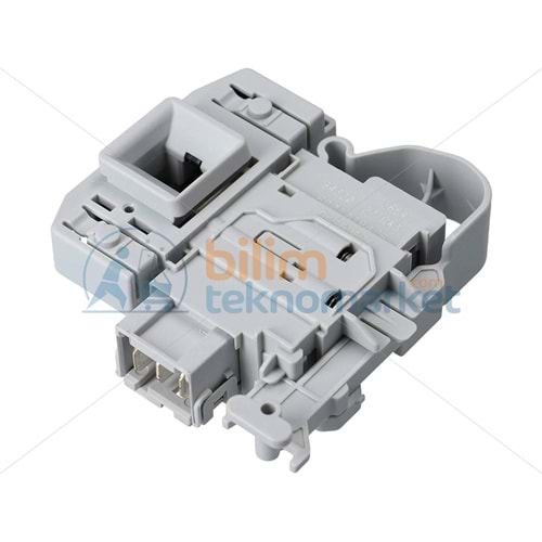 SIEMENS AVENTİXX ÇAMAŞIR MAKİNESİ KAPAK EMNİYET KİLİDİ 638259