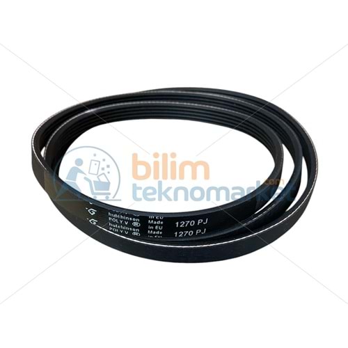 ARÇELİK ÇAMAŞIR MAKİNESİ KAYIŞI 1270 (KALIN DİŞ)